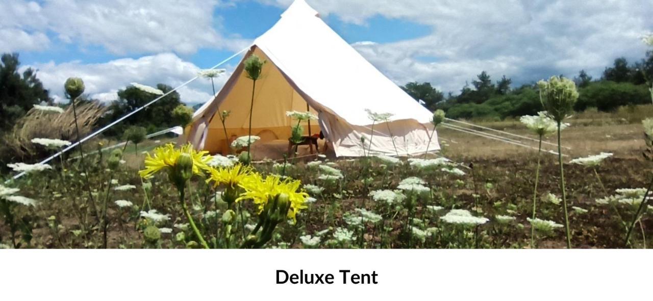 Hotel Camping @ Nogometni Golf Lublana Zewnętrze zdjęcie